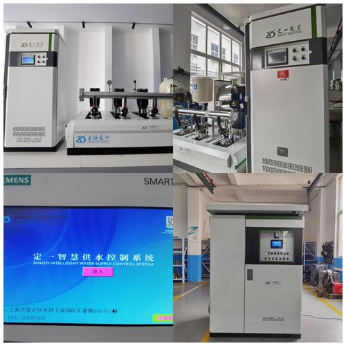 定一核心产品战略类别之【五】:智能电气控制系统